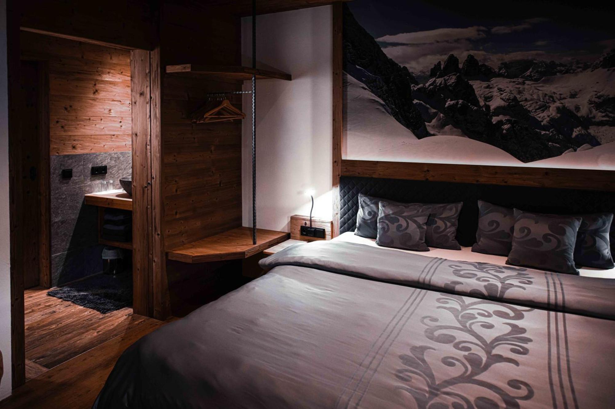 Chalet Heidi Kartitsch Eksteriør bilde