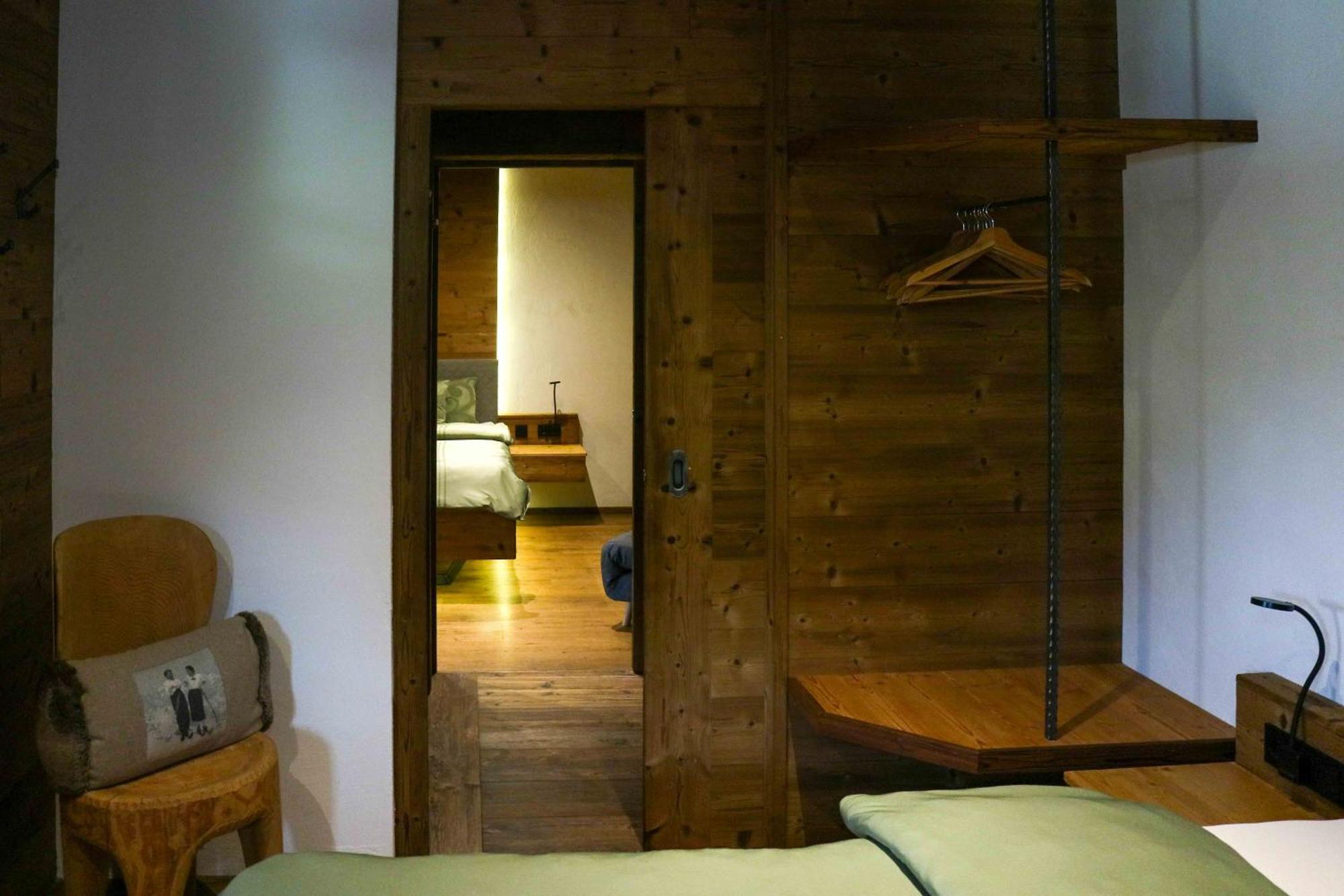 Chalet Heidi Kartitsch Eksteriør bilde