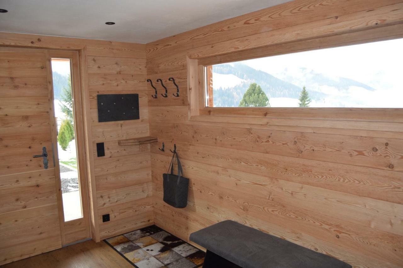 Chalet Heidi Kartitsch Eksteriør bilde